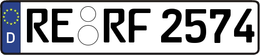 RE-RF2574