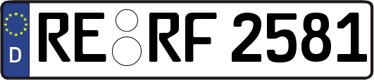 RE-RF2581