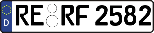 RE-RF2582