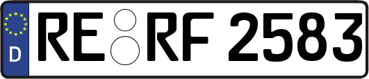 RE-RF2583