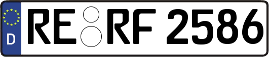 RE-RF2586