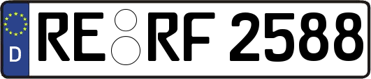 RE-RF2588