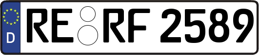 RE-RF2589