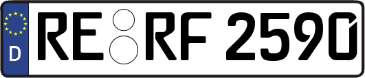 RE-RF2590
