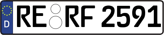 RE-RF2591