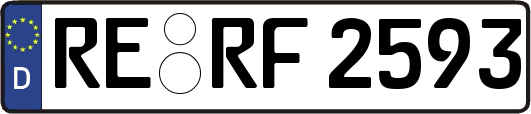RE-RF2593