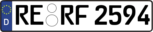 RE-RF2594