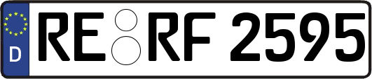 RE-RF2595