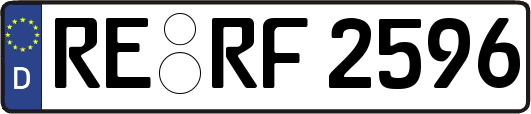 RE-RF2596