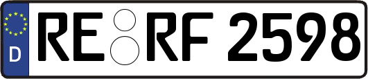 RE-RF2598