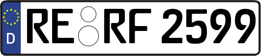 RE-RF2599