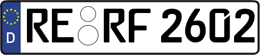 RE-RF2602