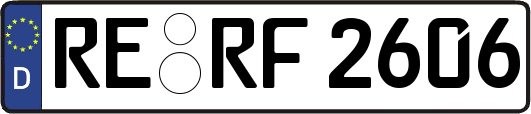 RE-RF2606