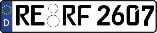 RE-RF2607