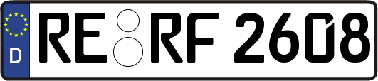 RE-RF2608