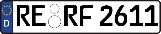 RE-RF2611