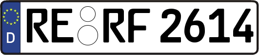 RE-RF2614