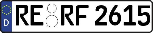 RE-RF2615