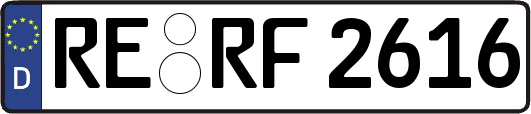 RE-RF2616