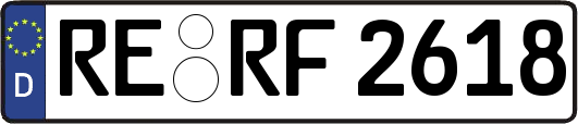 RE-RF2618