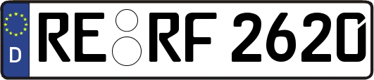 RE-RF2620