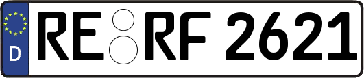 RE-RF2621