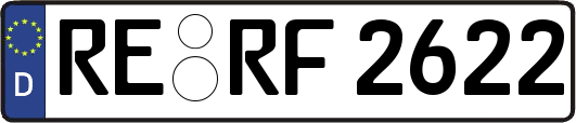 RE-RF2622