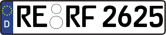 RE-RF2625