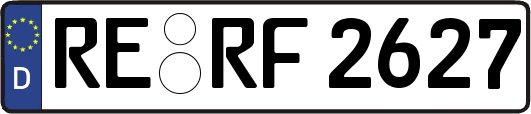 RE-RF2627