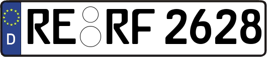 RE-RF2628