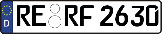 RE-RF2630