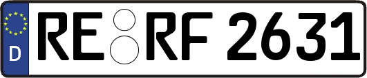 RE-RF2631