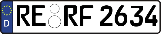 RE-RF2634