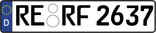 RE-RF2637