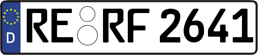 RE-RF2641