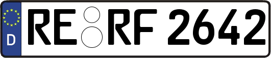 RE-RF2642
