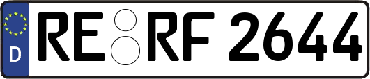 RE-RF2644