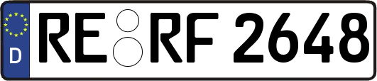 RE-RF2648