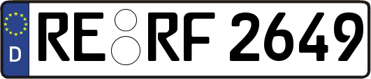 RE-RF2649