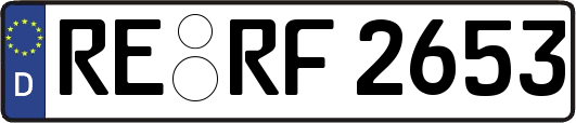 RE-RF2653