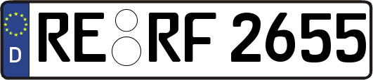 RE-RF2655