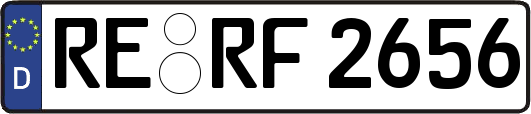 RE-RF2656