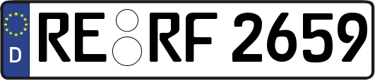 RE-RF2659