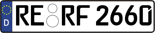 RE-RF2660