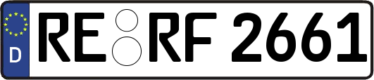 RE-RF2661