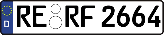 RE-RF2664