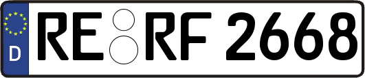 RE-RF2668