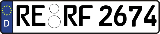 RE-RF2674