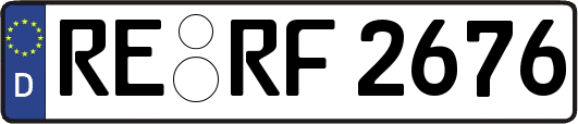 RE-RF2676