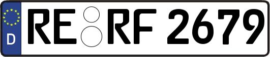 RE-RF2679